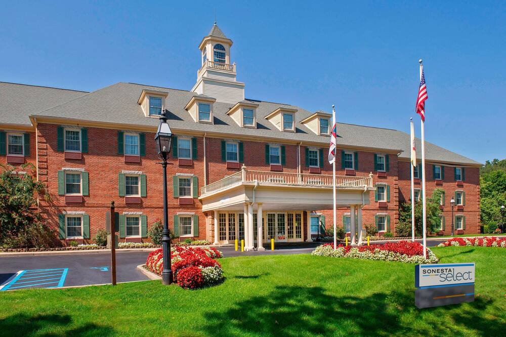 Sonesta Select Tinton Falls Eatontown 写真