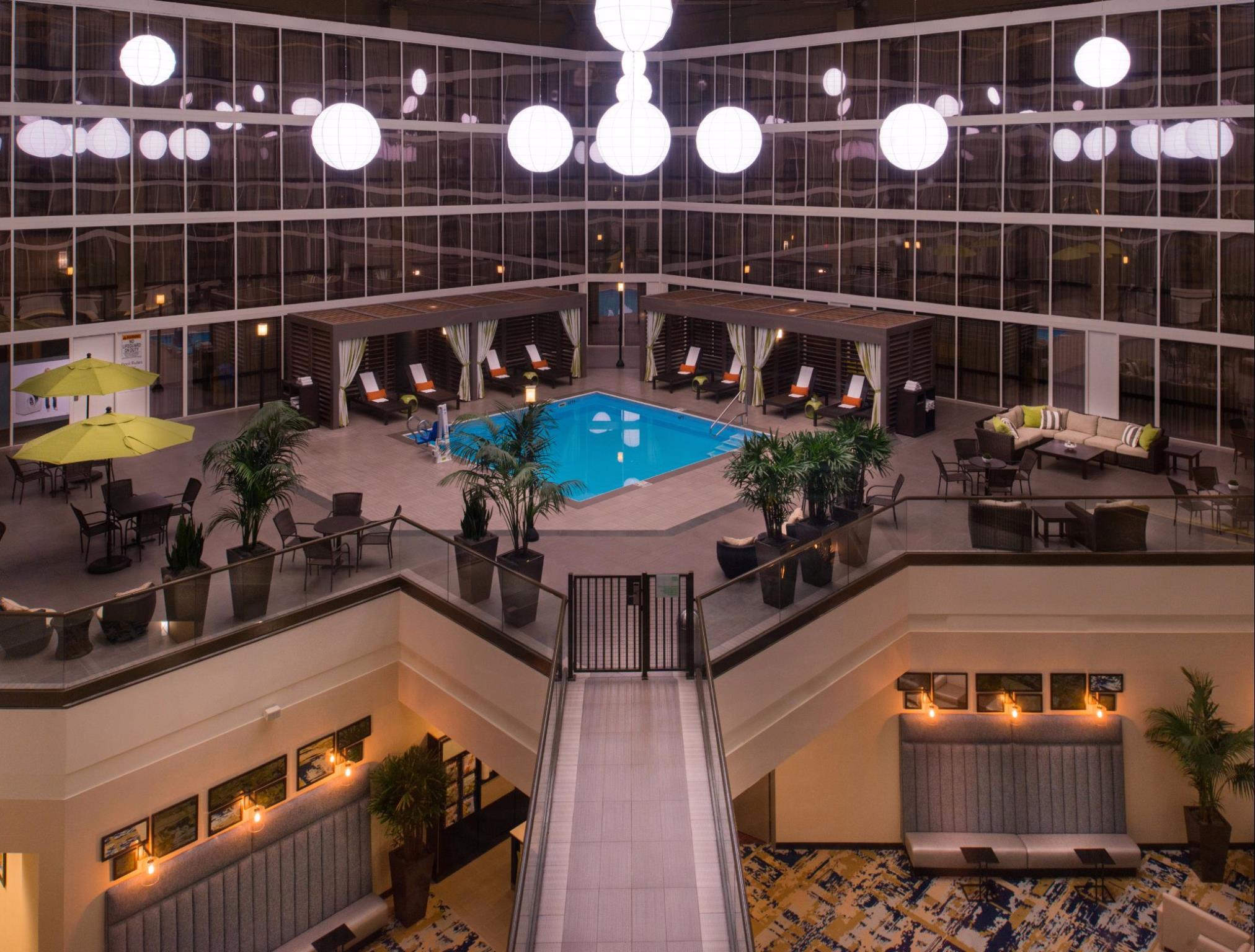 Radisson Hotel St. Louis Downtown Convention Center 写真