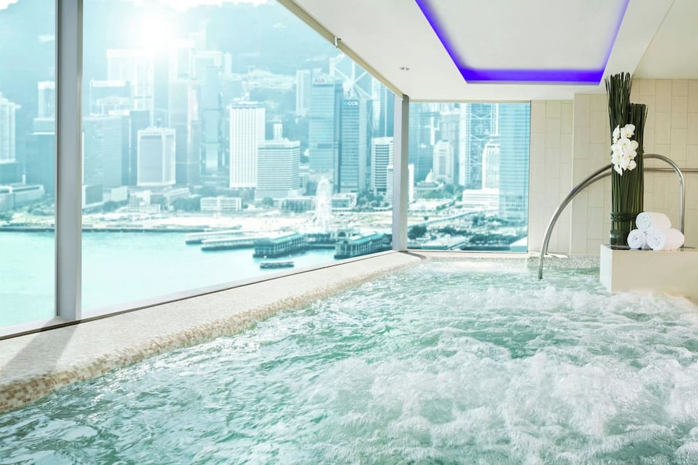 W ホンコン 写真