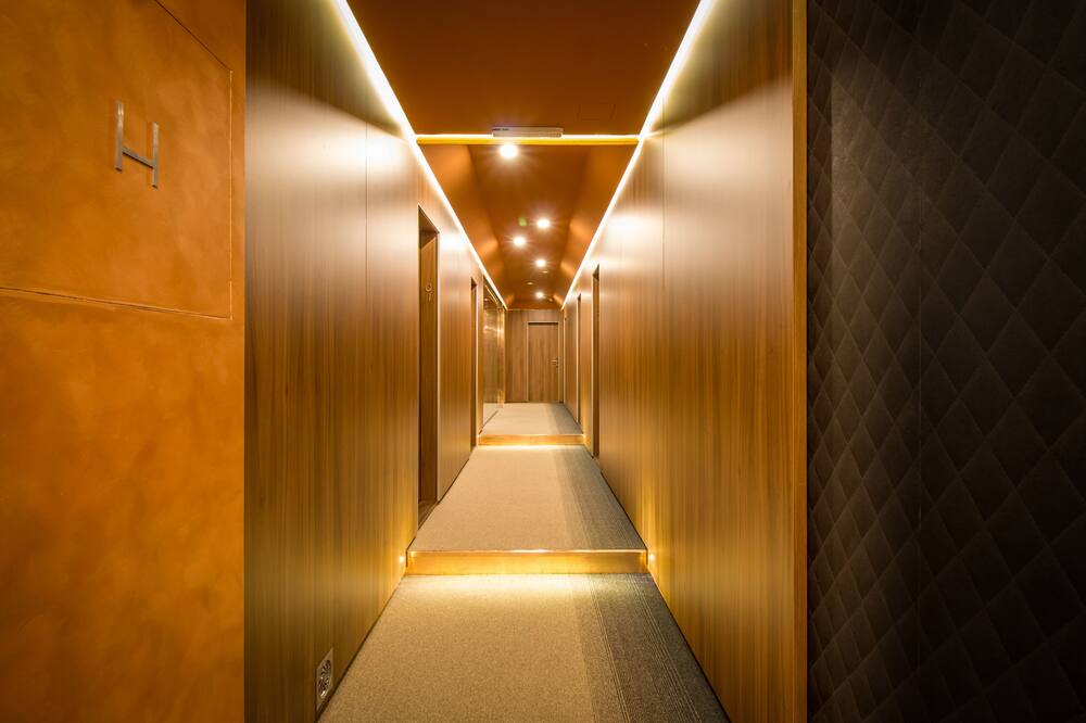 プリビレッジ スイーツ バイ セントラル パーク 写真