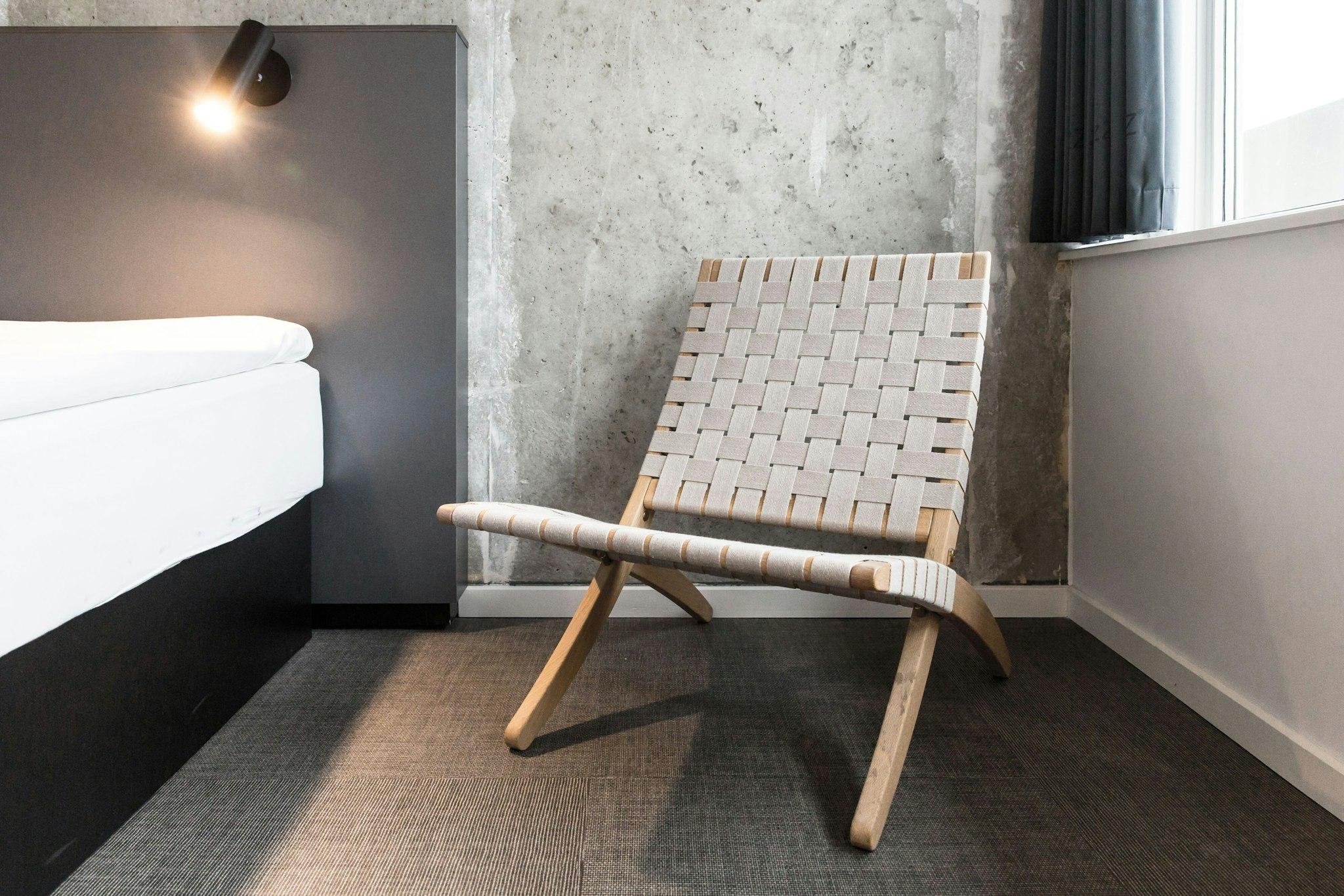 Four Points Flex by Sheraton Aarhus Viby 写真