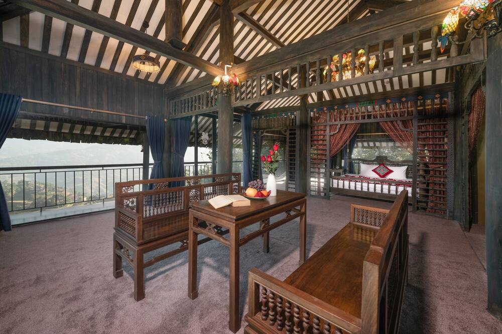 ザ モング ビレッジ リゾート＆スパ 写真