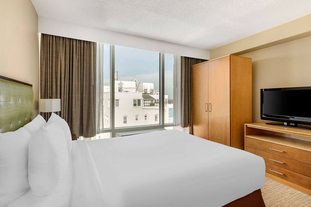 Hilton Vacation Club Ocean Beach Club Virginia Beach 写真