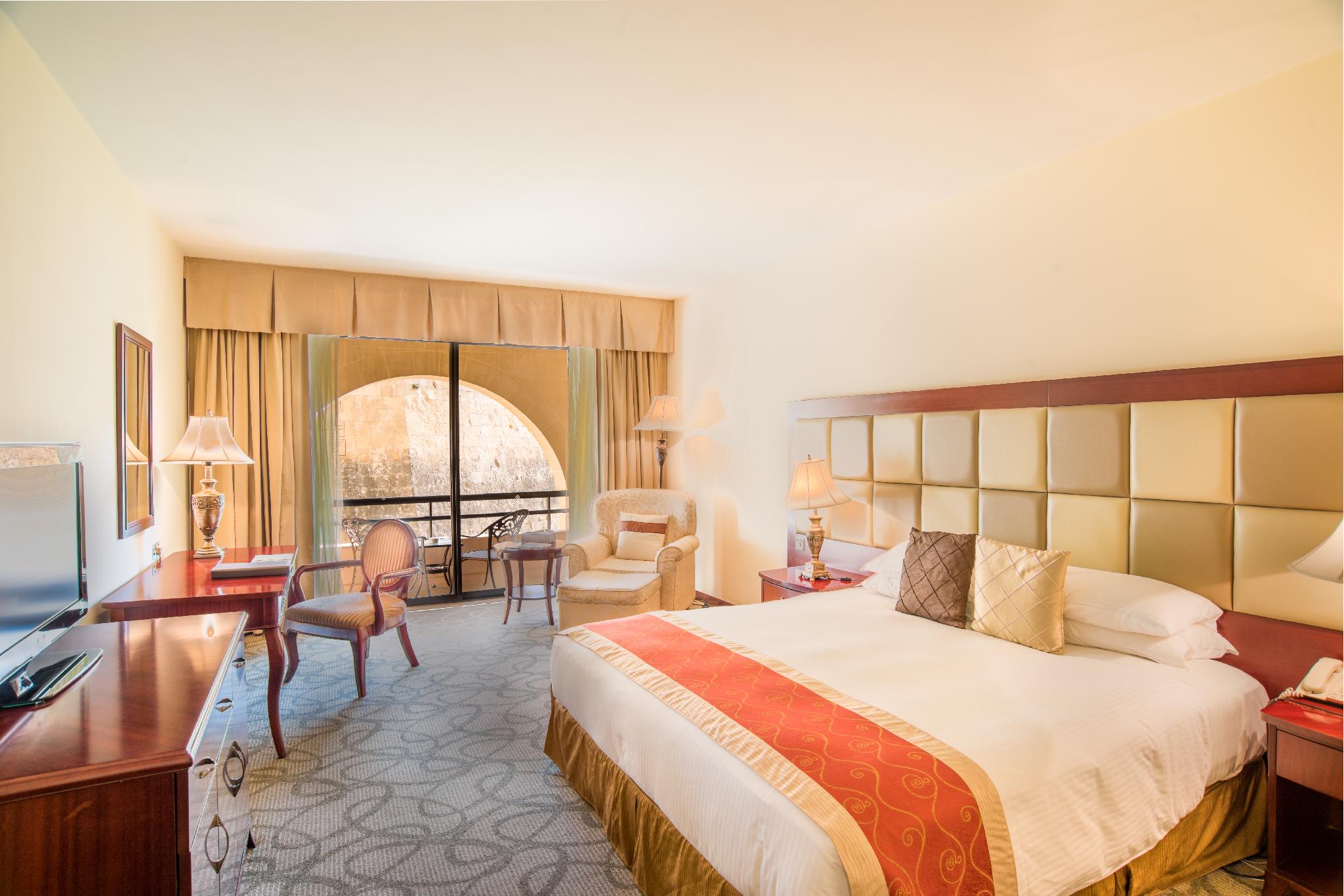 グランド ホテル エクセルシオール 写真