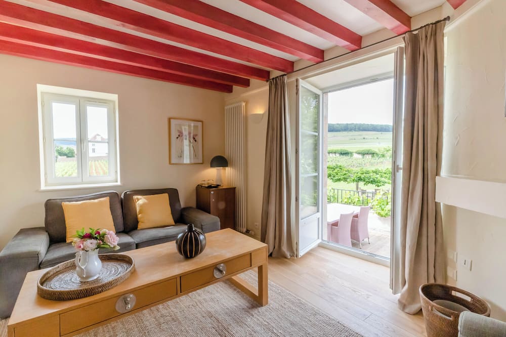 ヴィラ ルイーズ 写真