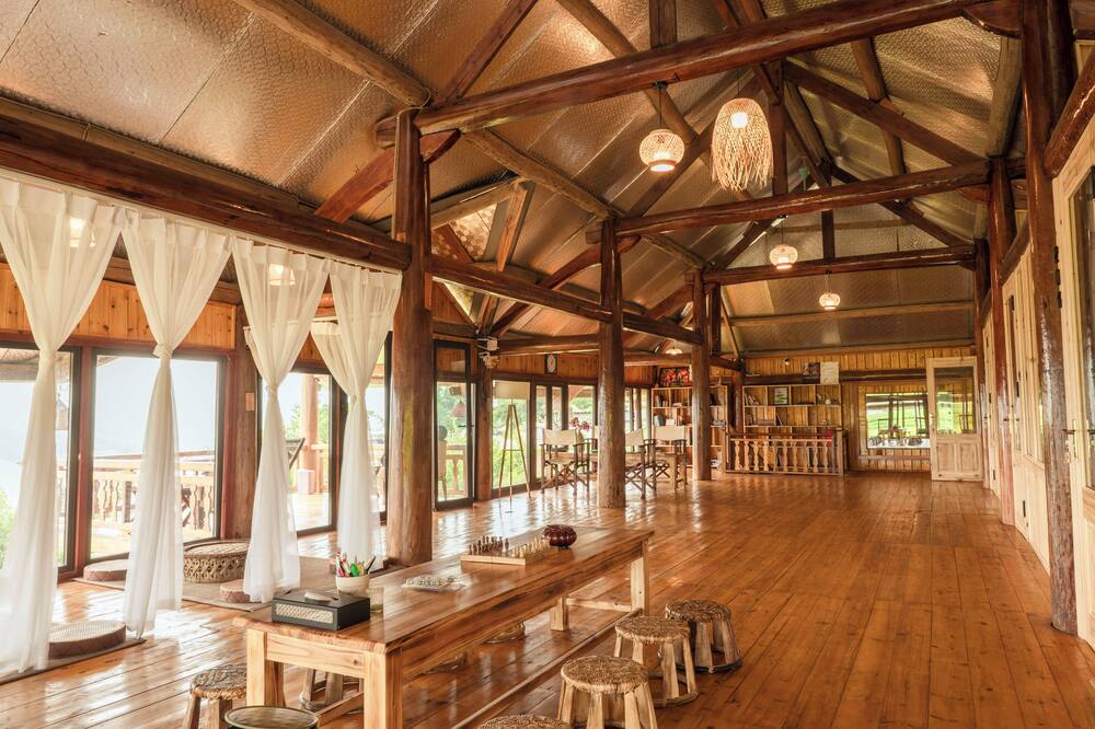 モク ホーム サパ 写真