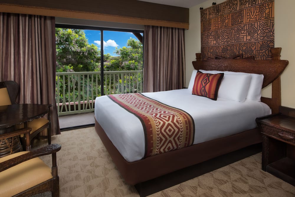 ディズニーズ アニマル キングダム ヴィラズ - ジャンボ ハウス 写真