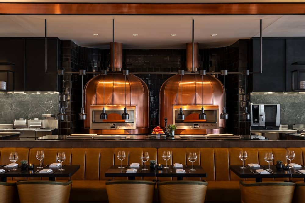 ロウズ アーリントン 写真