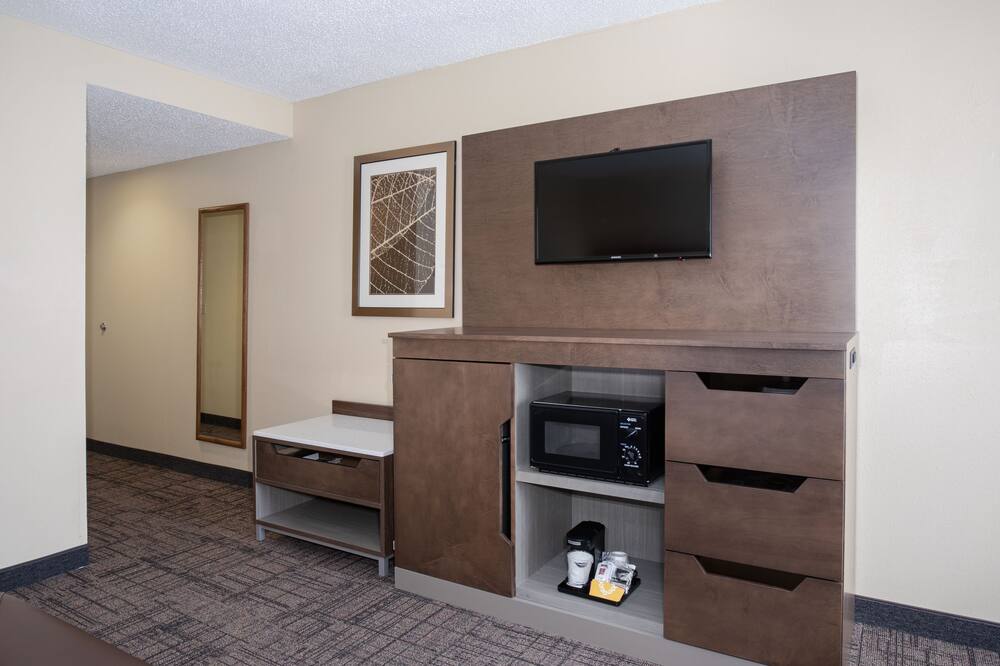 ハンプトン イン ジョーンズボロ 写真