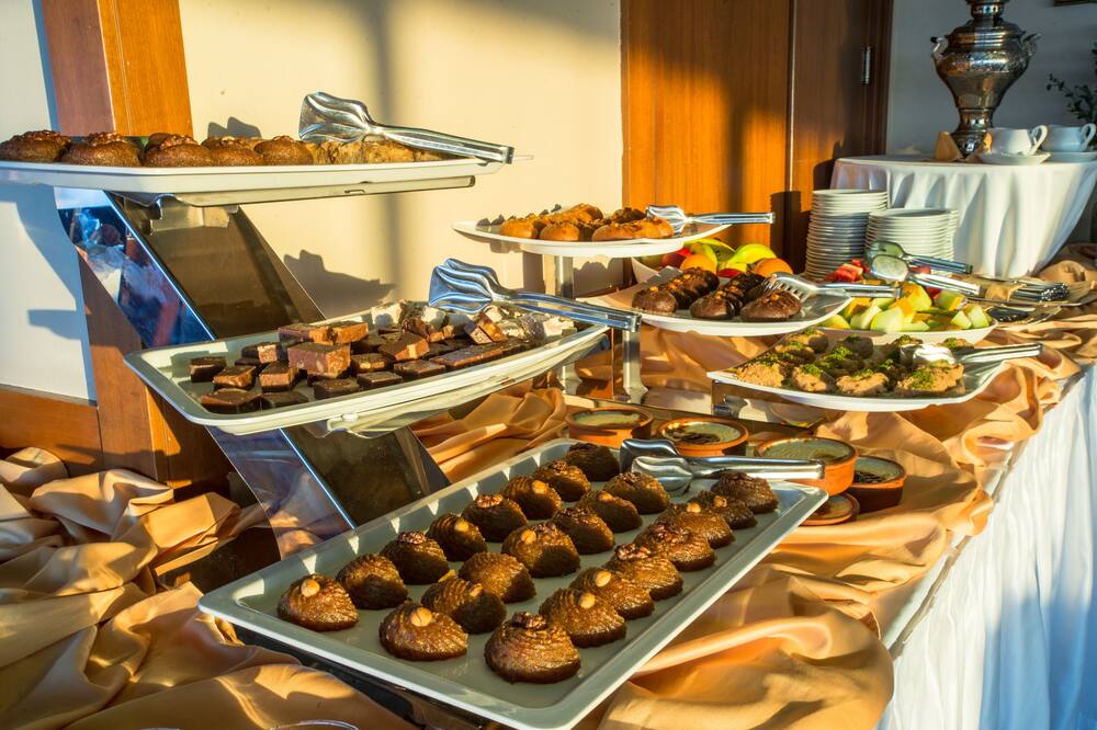 Usta Park Hotel 写真