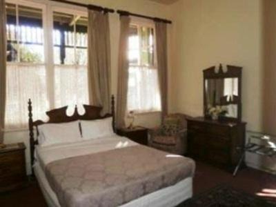 ローラ ハウス 写真