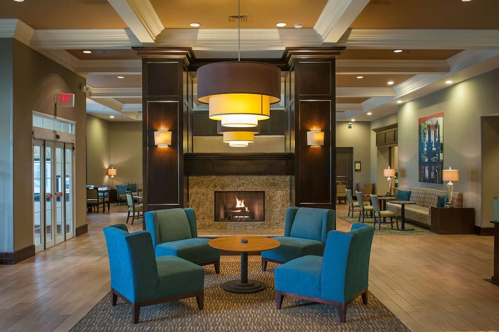 Hampton Inn & Suites New Orleans-Elmwood/Clearview Parkway Area 写真