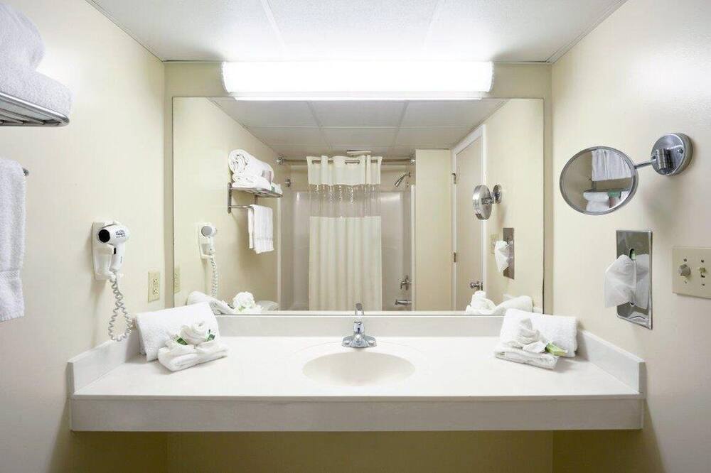 パラダイス プラザ イン 写真