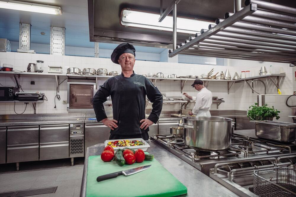 ラゴアス パーク ホテル 写真