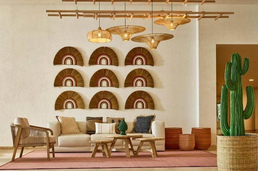 グランセレナ  ホテル 写真