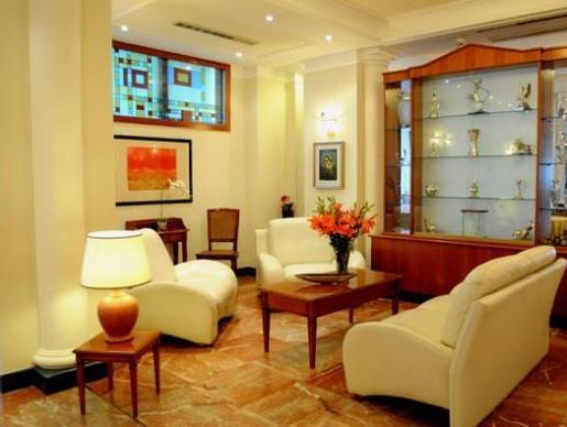 Hotel dei Platani 写真