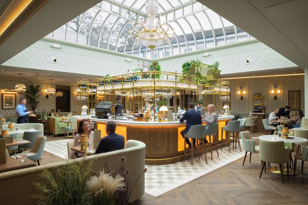 The Marcliffe Hotel and Spa 写真