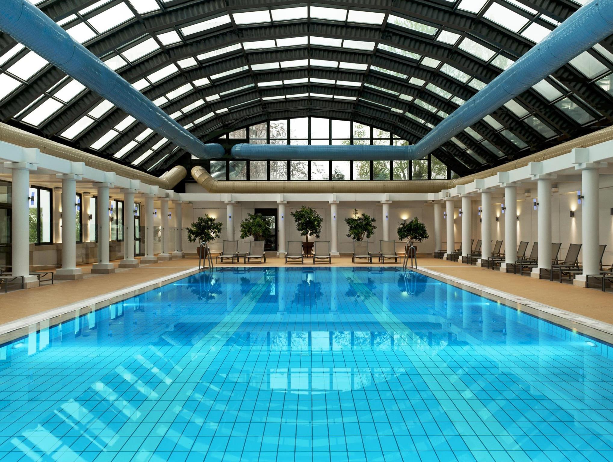 シェラトン アンカラ ホテル&コンベンション センター 写真