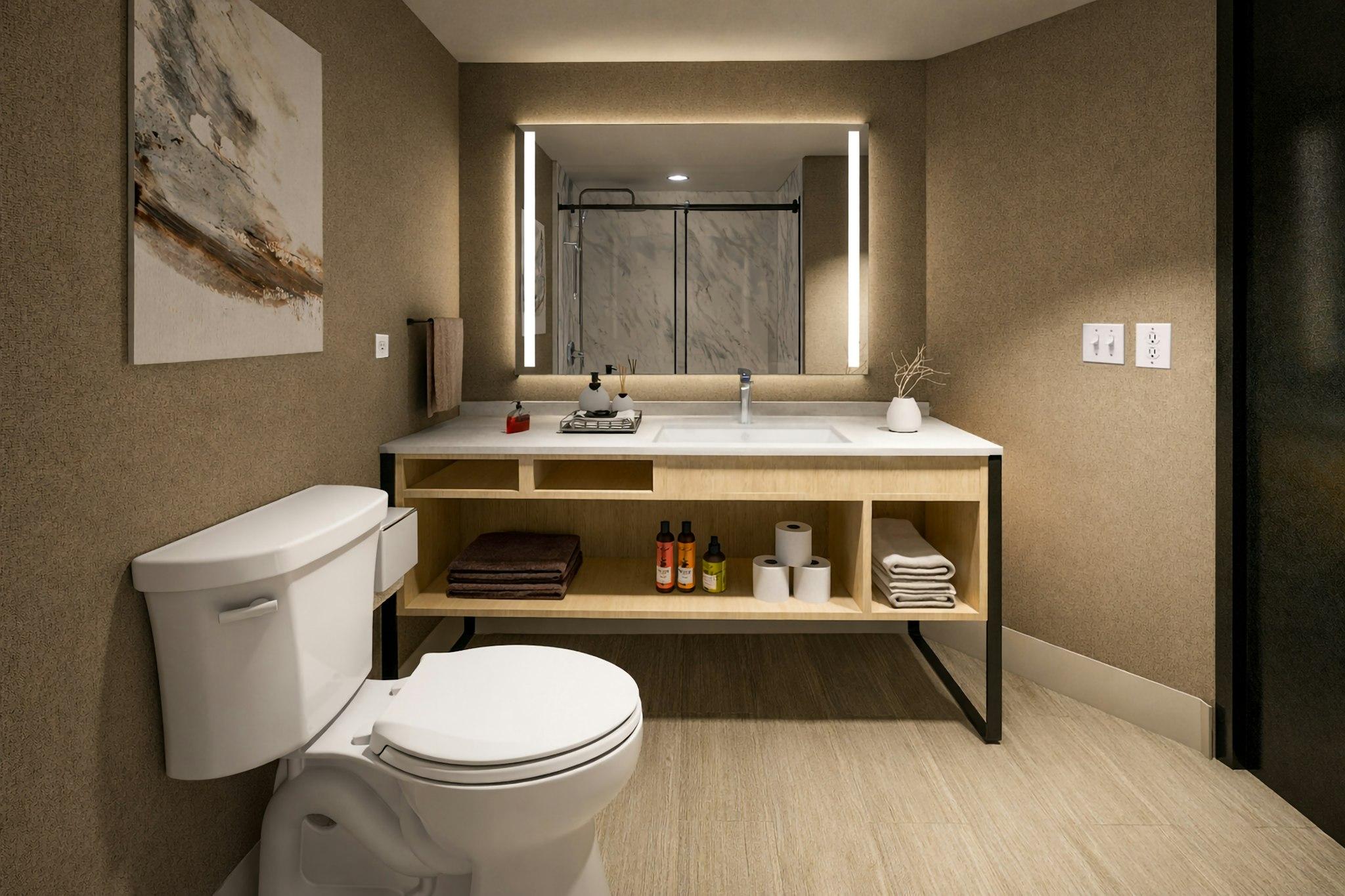 Red Roof Inn PLUS+ Vancouver Airport 写真