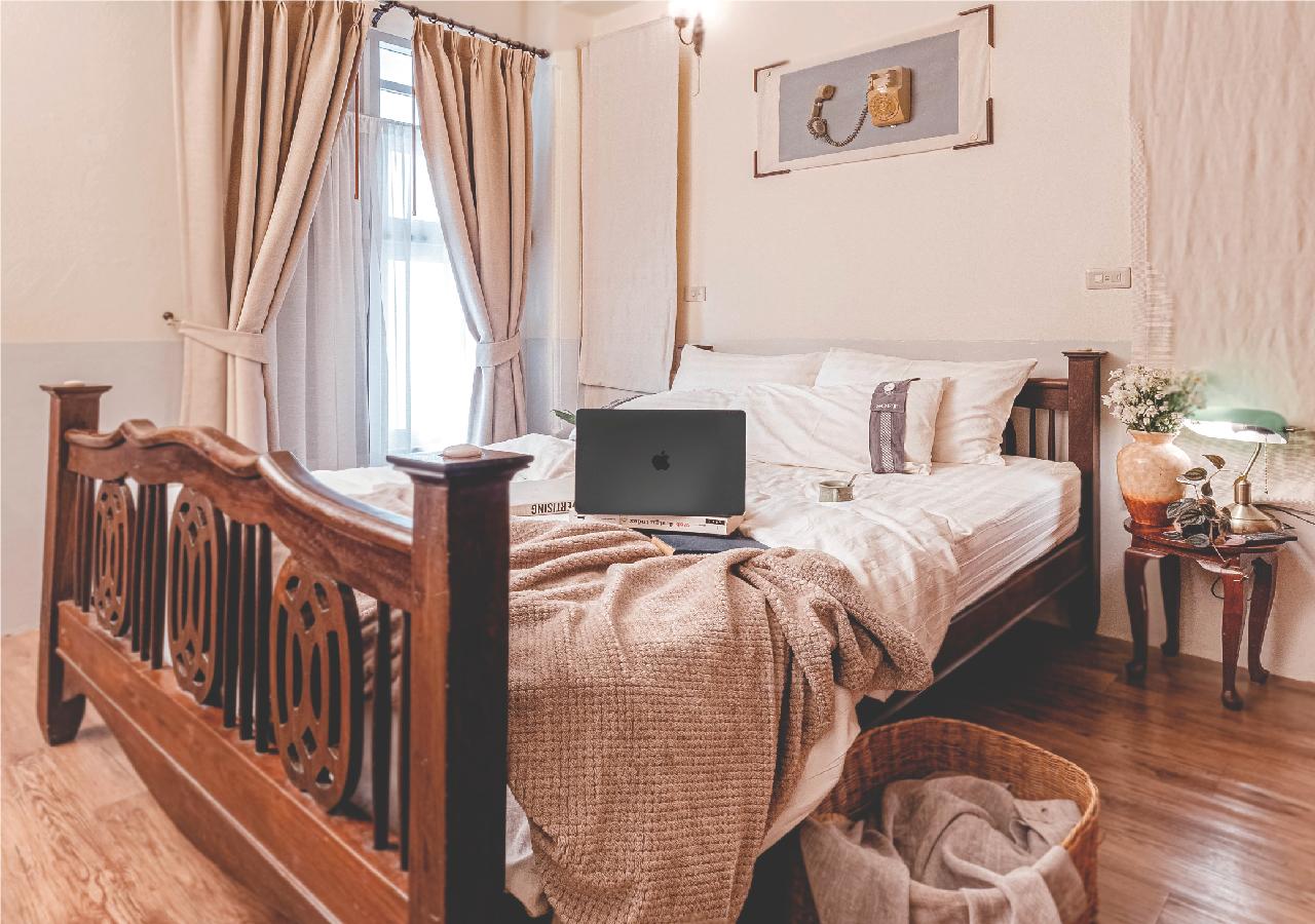 イエスタデイ ホテル 写真