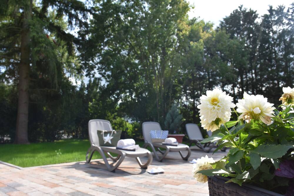 Aqualux Wellness- & Tagungshotel 写真