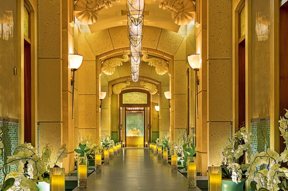 アトランティス ザ パーム ドバイ 写真