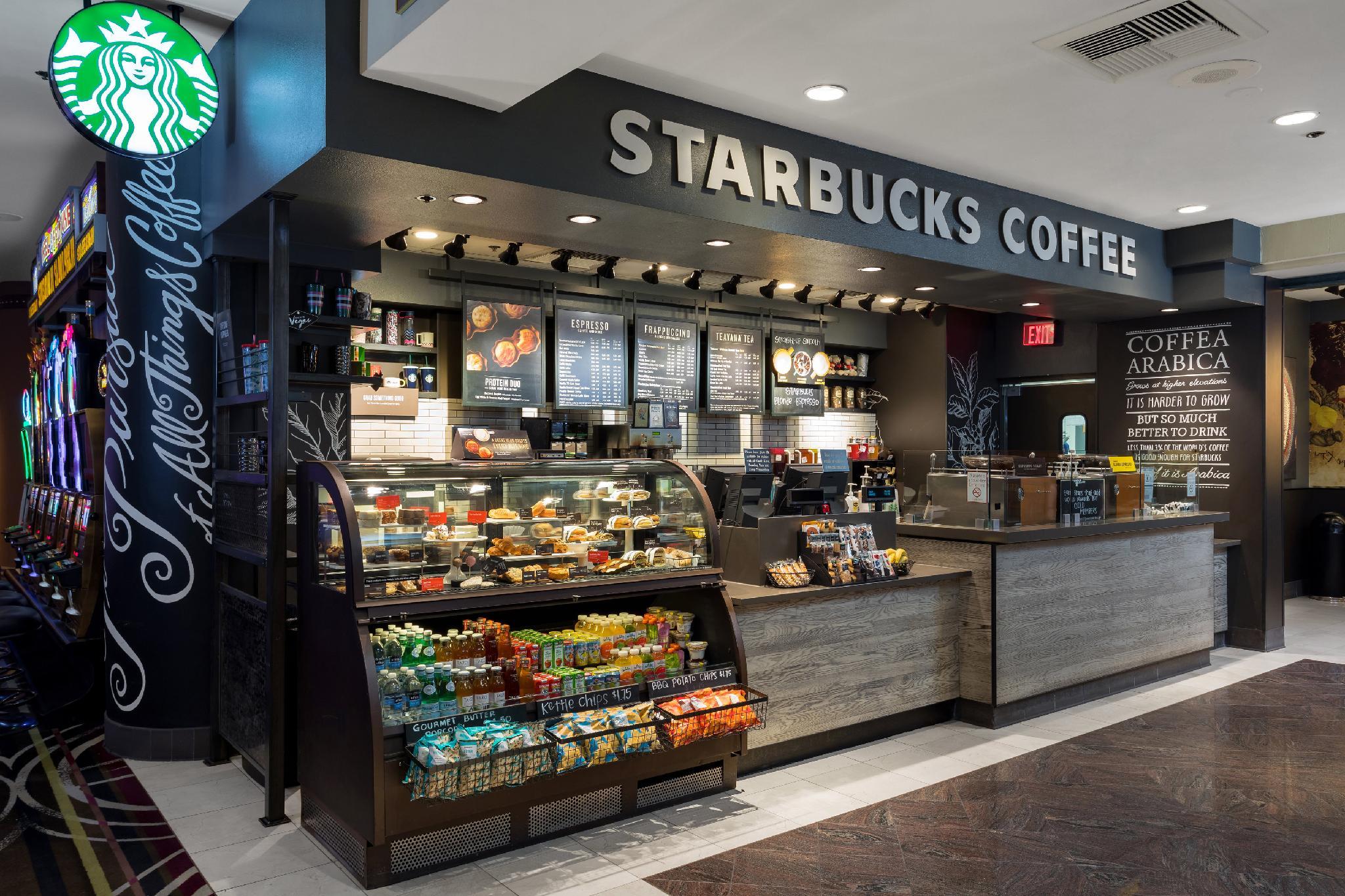 パレス ステーション ホテル アンド カジノ 写真