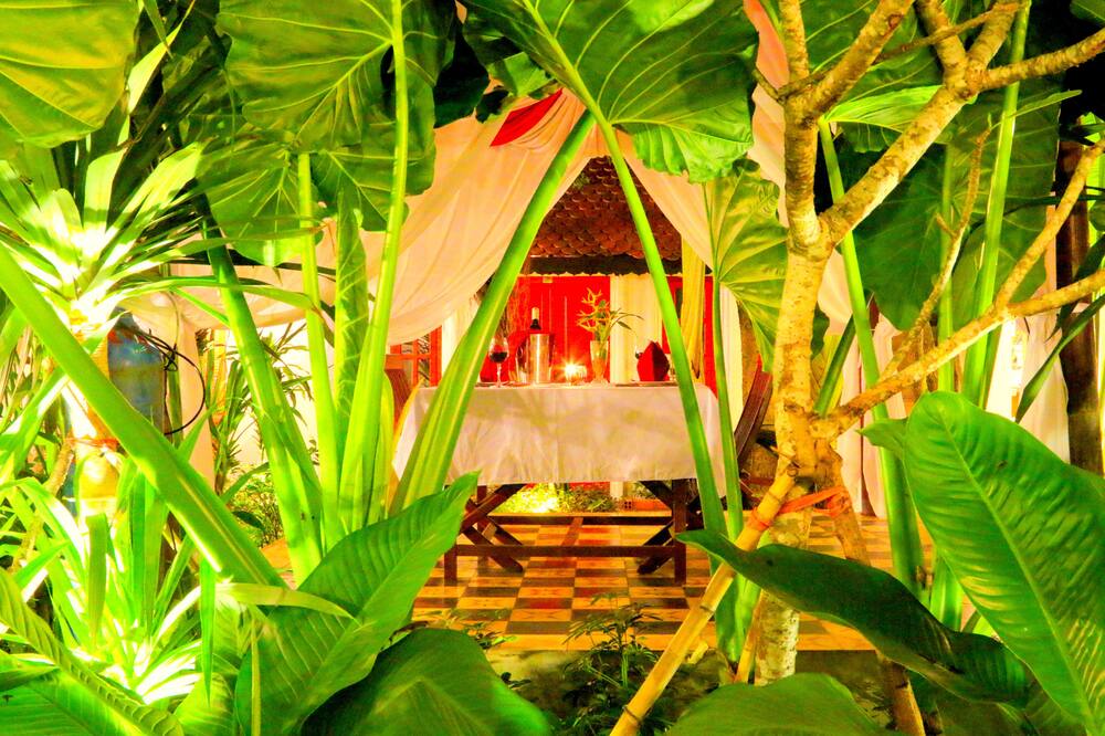 メゾン ワット ダムナック 写真