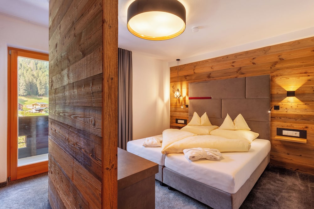 Sport and Vitalhotel Bachmann 写真