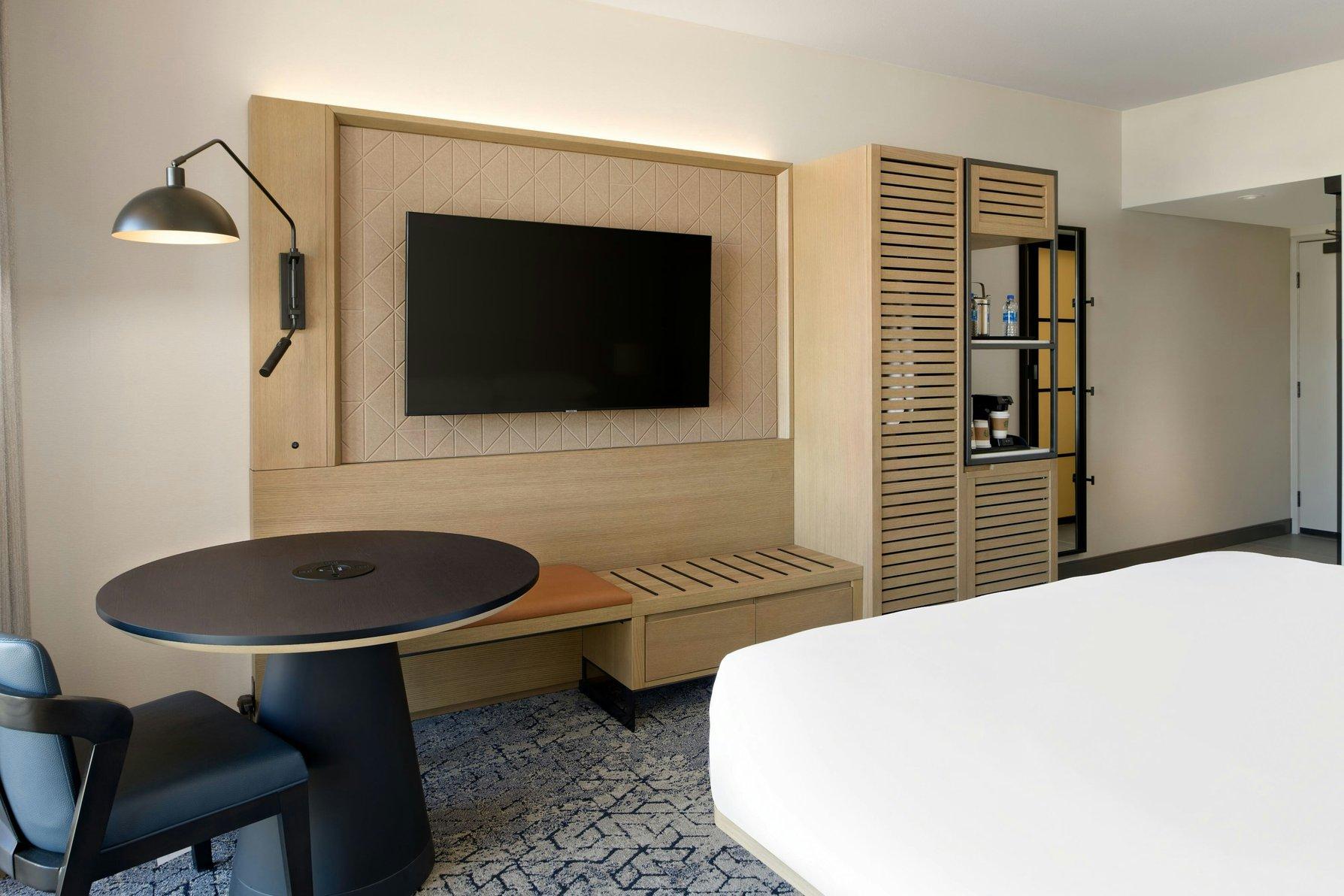 シェラトン パーク ホテル アット ザ アナハイム リゾート 写真