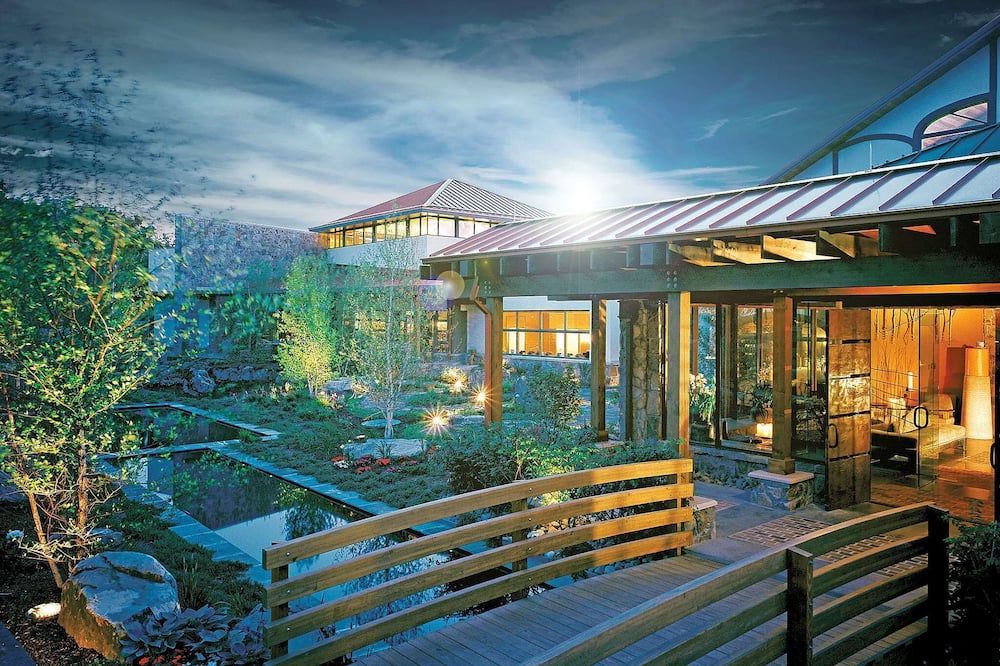 Nemacolin Woodlands Resort 写真