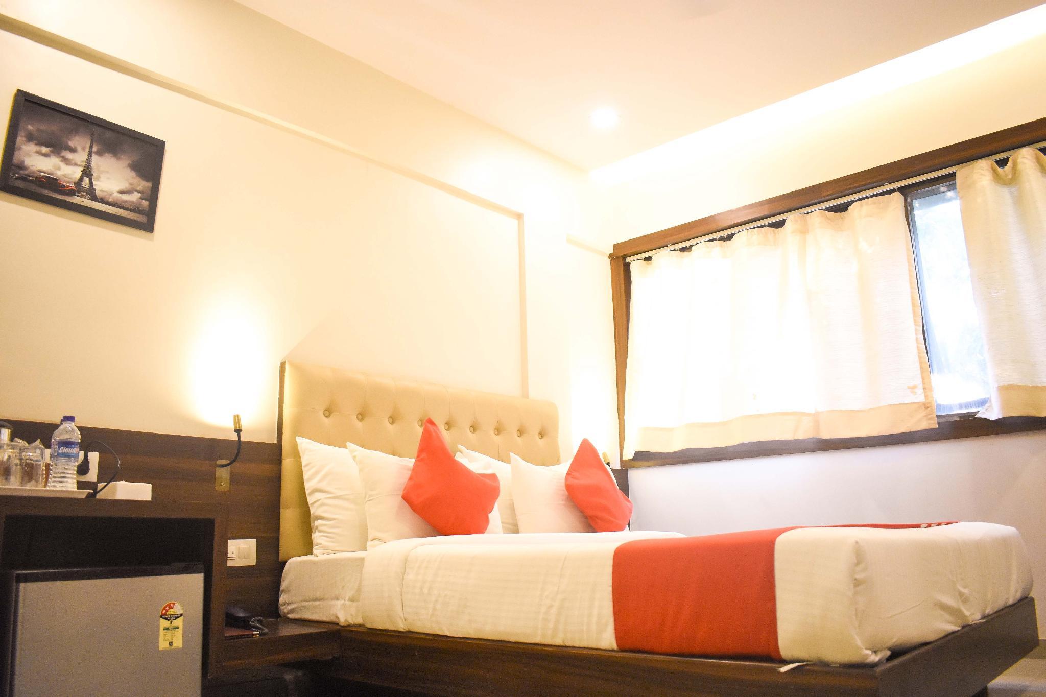 ホテル ムンバイ インターナショナル - ニア インターナショナル エアポート 写真