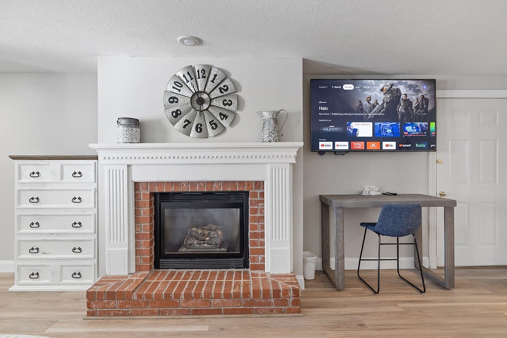 ザ ブラッドフォード 写真