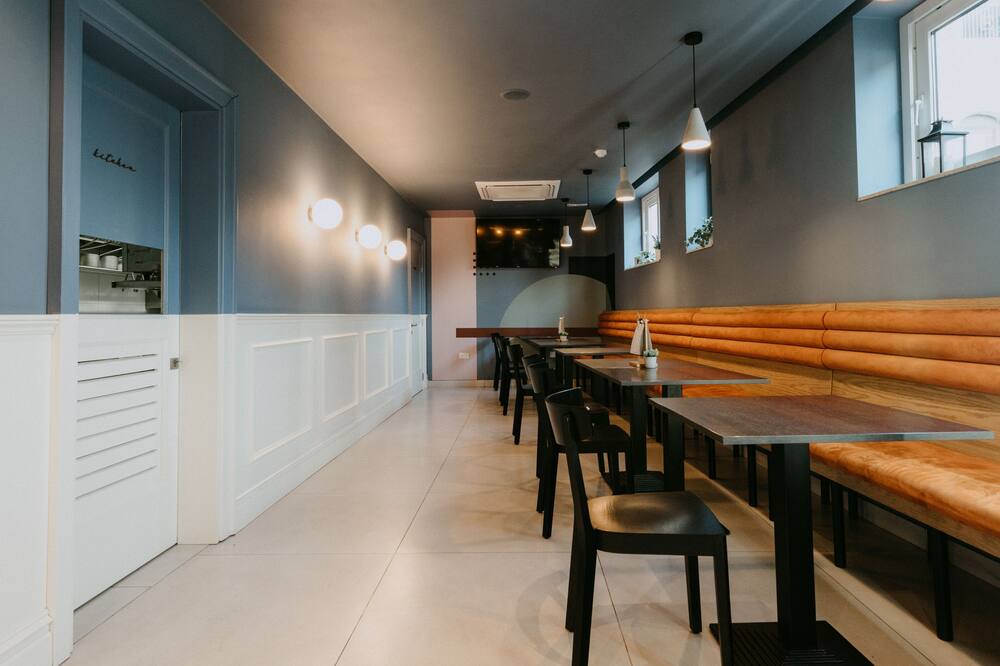 タウンハウス17 写真