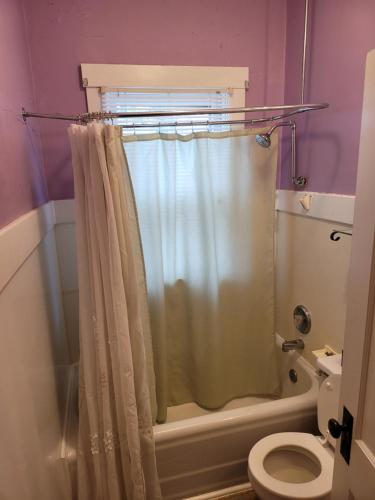 Prairie House Manor Bed and Breakfast 写真