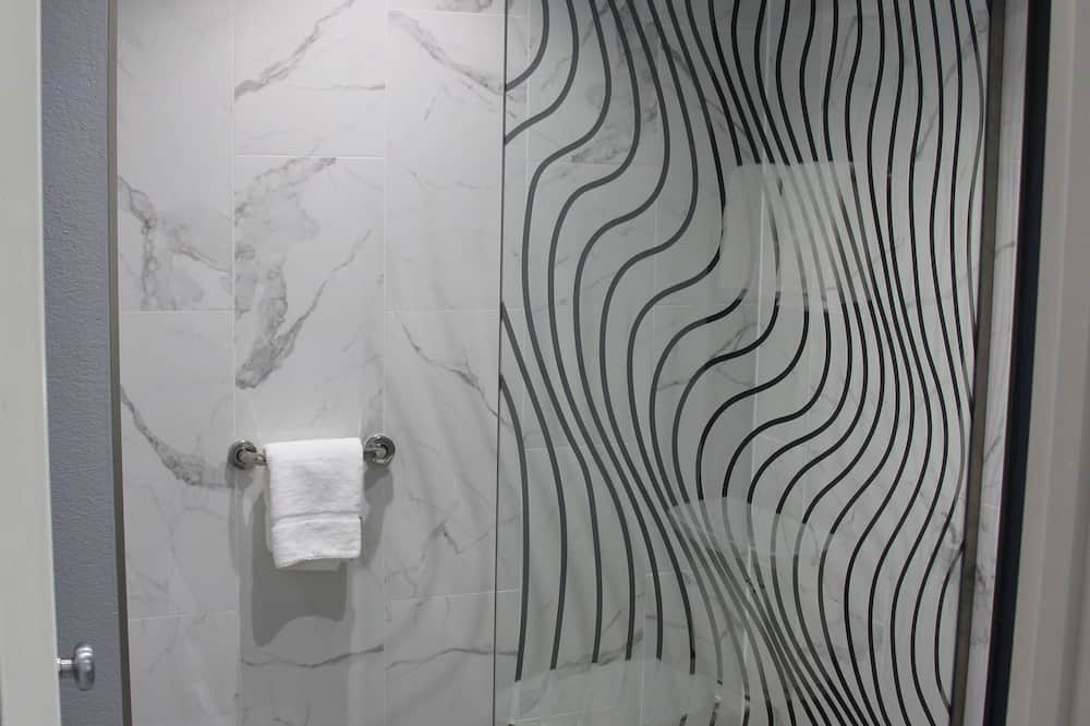 ダグラス イン アンド スイーツ 写真