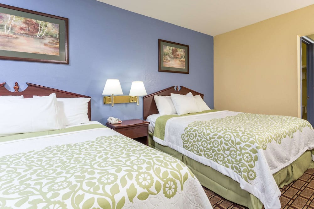 デイズ イン バイ ウィンダム ディクソン 写真