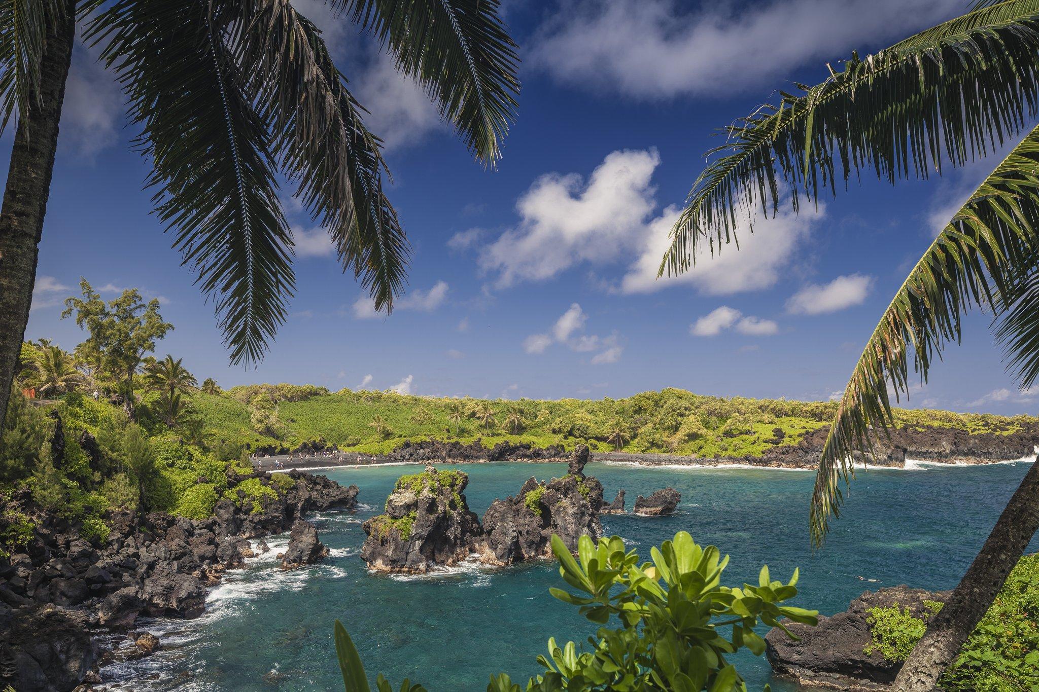 ハイアット リージェンシー マウイ リゾート アンド スパ 写真