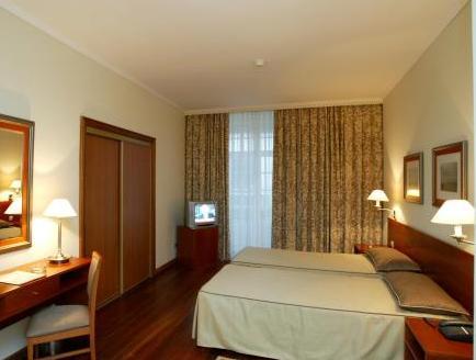 Hotel Camoes 写真