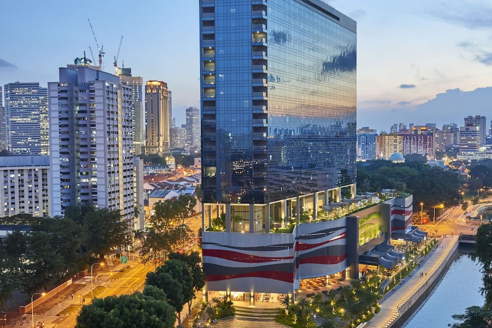 ホテル ボス【SG クリーン認定】 写真