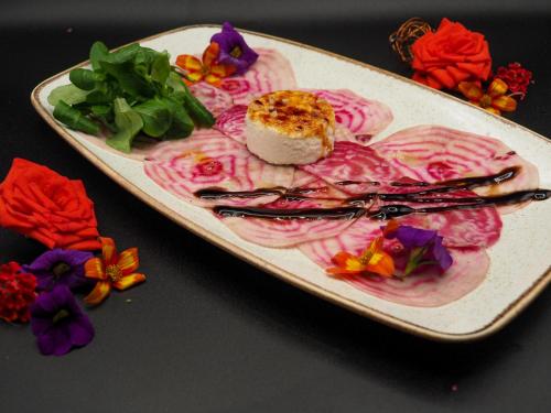 Hotel Am Schloss *** Superior 写真