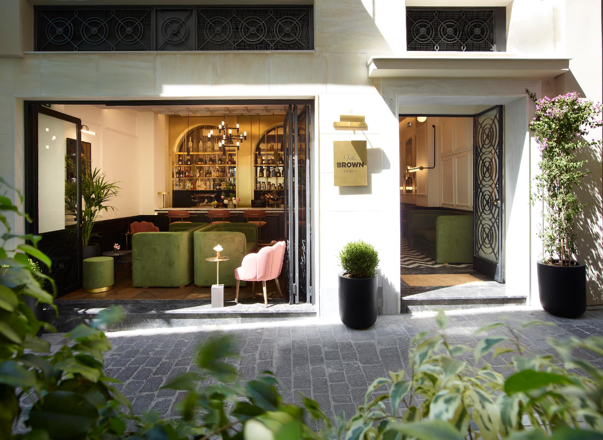 ヴィラ ブラウン エルム ア メンバー オブ ブラウン ホテルズ 写真