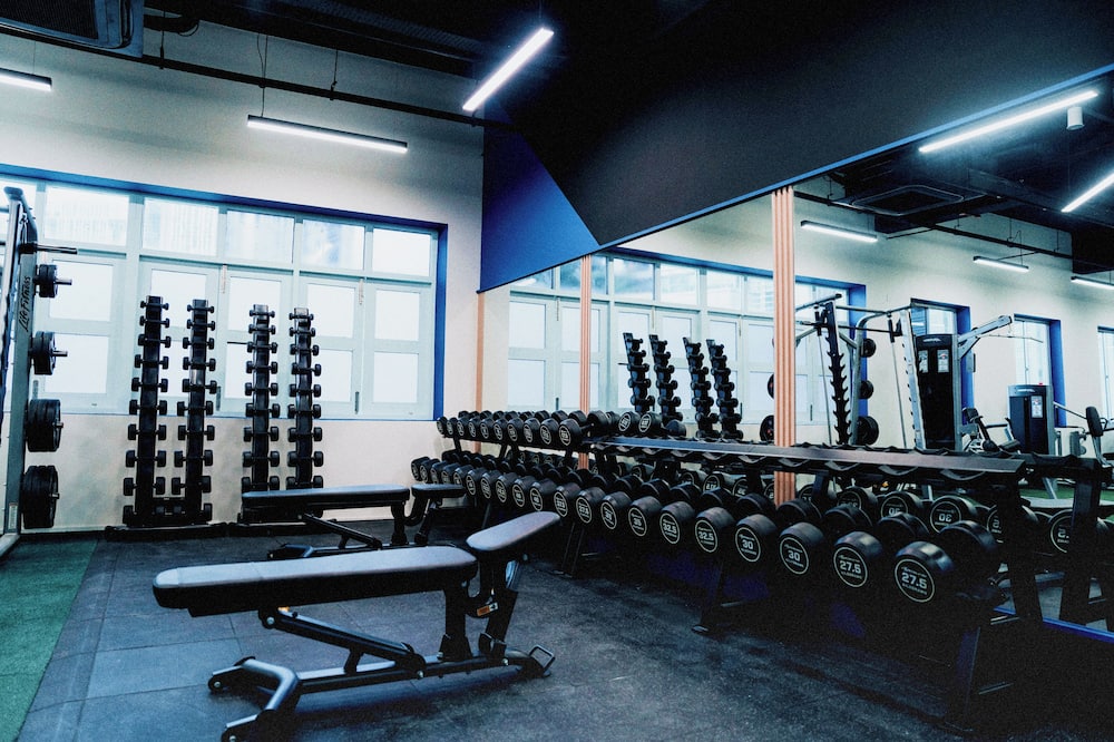 ハビット カダ アット マックスウェル シンガポール 写真