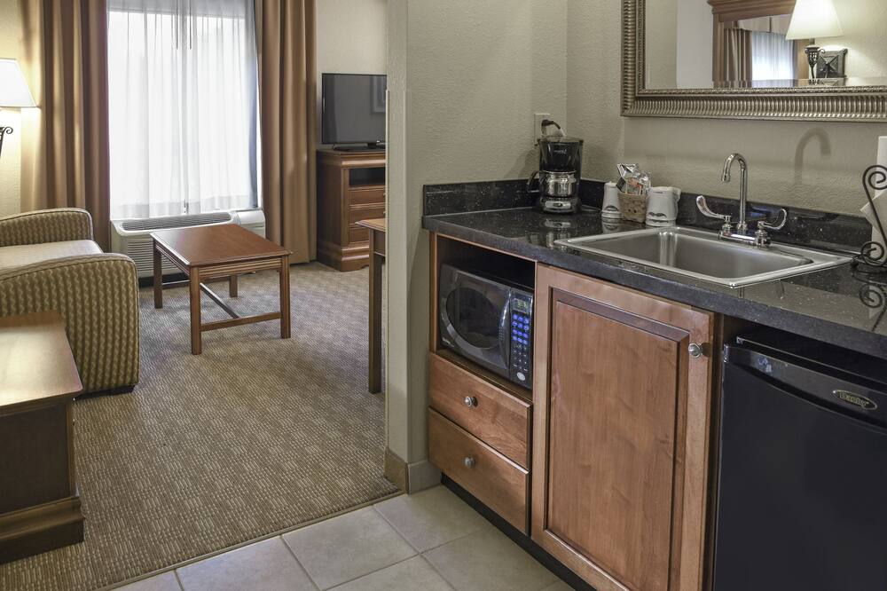 Hampton Inn & Suites Youngstown-Canfield 写真