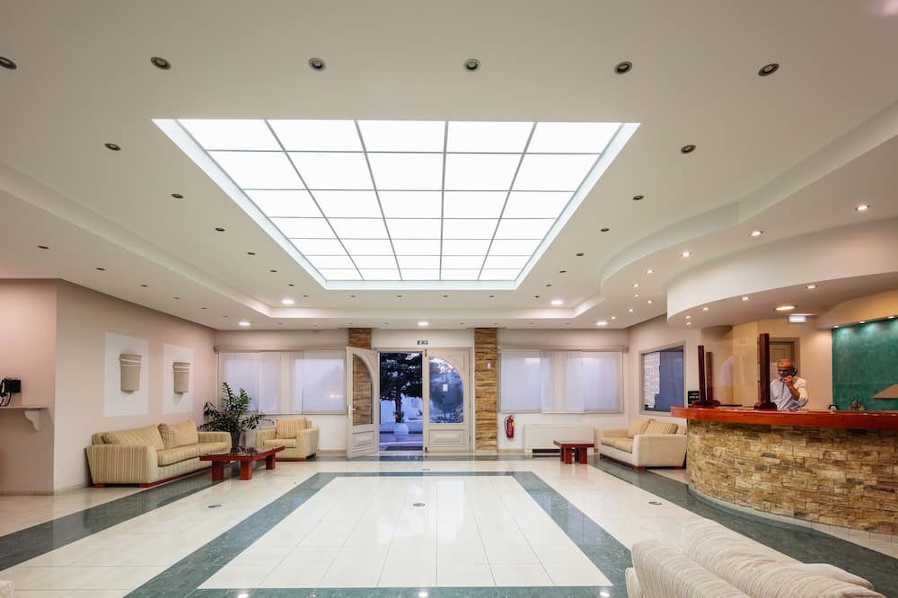 Kavuras Village 写真