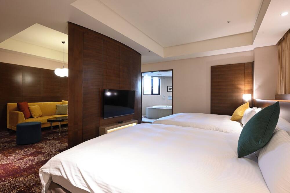 ヴィア ホテル ブリーズ 写真