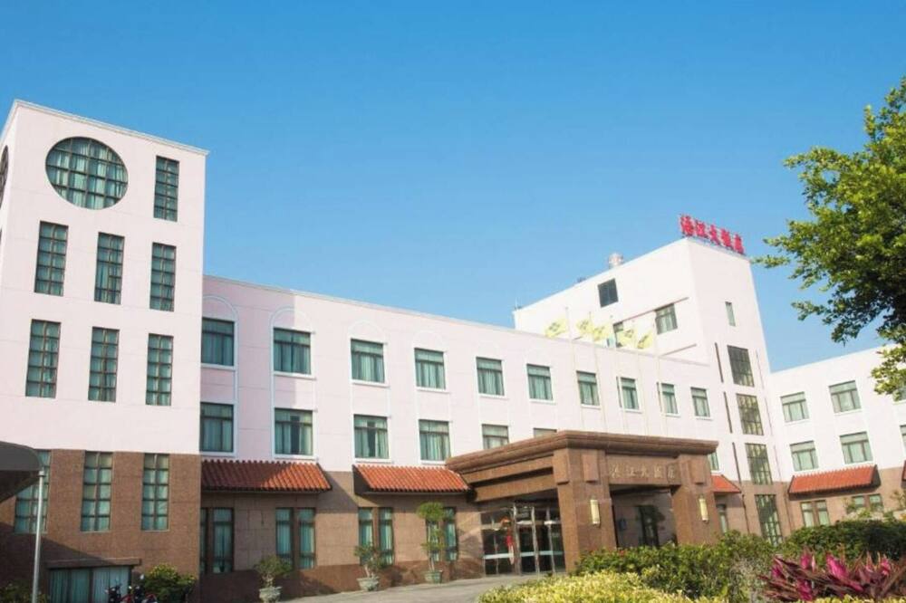 Hotel River Kinmen 写真