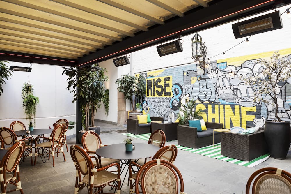 Comfort Hotel Karl Johan 写真