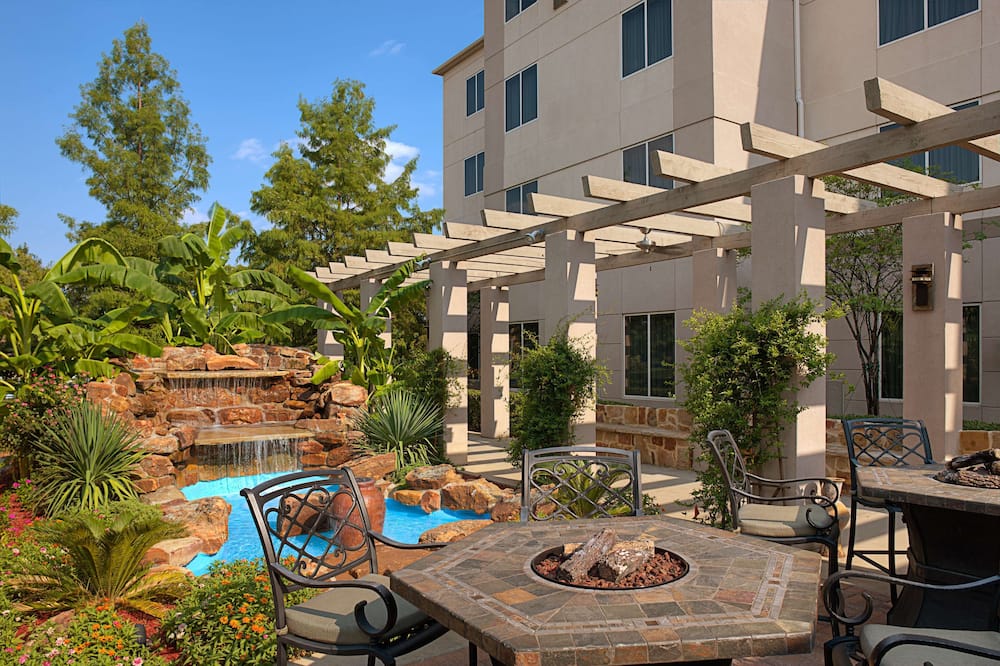 Hilton Garden Inn DFW Airport South 写真