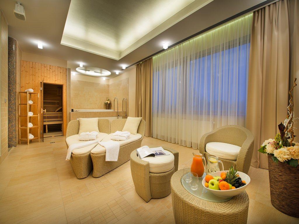 ウェルネス ホテル ディアマント 写真